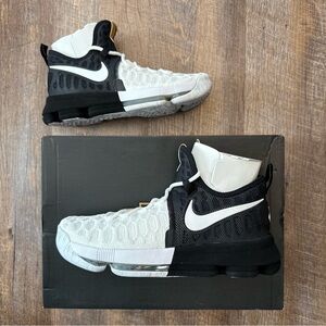 Nike KD 9 Black History Month BHM Durant